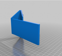 trackir camera mount 3D Models to Print - yeggi