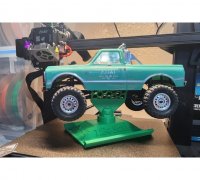 crawler work stand 3D Models to Print - yeggi