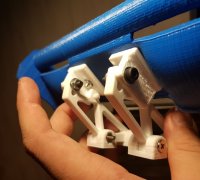worx landroid spoiler 3D Models to Print - yeggi