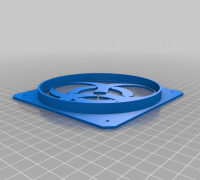 kennzeichenhalter rahmenlos 3D Models to Print - yeggi