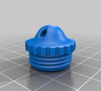 fishing rod cap 3D Models to Print - yeggi