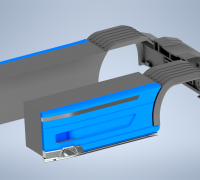 STL file 1/14 Bruder Helmet scale accessories 🪖・3D print design