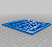 bobs burgers 3D Models to Print - yeggi