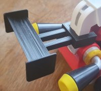STL file wheel type original mario kart live home circuit 🛞・3D print  design to download・Cults