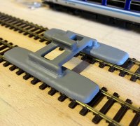 attache rail mehano by 3D Models to Print - yeggi