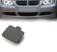 Tow Hook Cover Front bumper suitable for BMW 3 series E90 E91