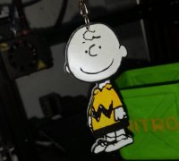 Pittsburgh Steelers Snoopy And Charlie Brown 3D Printing Baseball