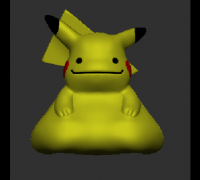 Free STL file POKEMON QUEST onix 🐉・3D printing idea to download・Cults