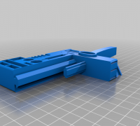 Free STL file Another Tool Holder for Ender 3 v2 (Neo) 🖨️・3D print design  to download・Cults