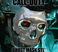 cod ghosts ajax mask