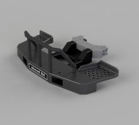 rc tow hook 3D Models to Print - yeggi