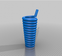becher untersetzer 3D Models to Print - yeggi
