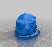 SCP-096 - Download Free 3D model by TheBunnyWhoAnimates  (@TheBunnyWhoAnimates) [232f496]