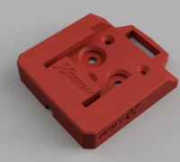 STL file PARKSIDE ON BOSCH 18v Universal 🔋・3D printer model to  download・Cults