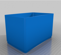 STL file DeLonghi Magnifica S bean hopper extension 🫘・3D printable model  to download・Cults