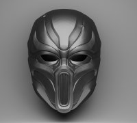 Retro Noob Disguise Mask