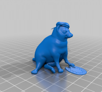 cheems 3D Models to Print - yeggi