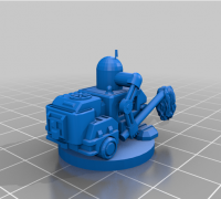 Free STL file Replacement part for Vileda mop 🔧・3D printable design to  download・Cults