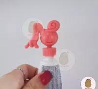 STL file Mommy Long Legs (Poppy Playtime) 🎲・3D printing template to  download・Cults
