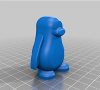Club Penguin recreation - Download Free 3D model by LukeTheLPSWolf  (@LukeTheLPSWolf) [de2465c]