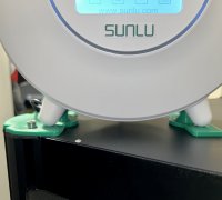 sunlu s2 3D Models to Print - yeggi