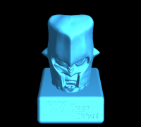 STL file Crazy Diamond - Jojo (JJBA) part 4 💎・3D printer model to  download・Cults