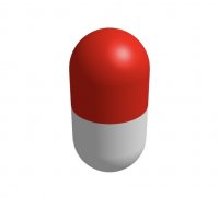 STL file Medicine Cabinet Prescription bottle organizer 💊・3D printing idea  to download・Cults