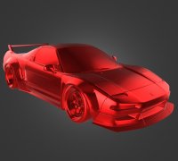 STL file Los Santos Customs GTA V 🛃・3D printing design to download・Cults