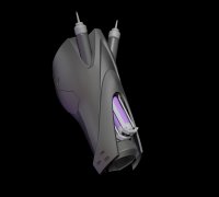 widowmaker overwatch 3D Models to Print - yeggi - page 2