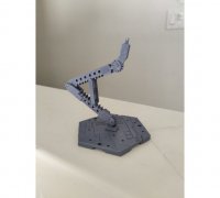 gunpla base 3D Models to Print - yeggi