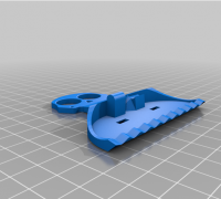 chip clip 3D Models to Print - yeggi