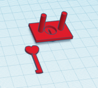 Free STL file Outlet protector / Protege prise 🌬️・3D printable design to  download・Cults