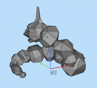 onix 3D Models to Print - yeggi - page 2