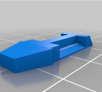 STL file SENTRO KNITTING MACHINE DRILL ADAPTER 🧑‍🔧・3D printer design to  download・Cults