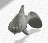 senko 3D Models to Print - yeggi