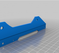 STL file SPACE SAVER - SUSPENSION CONNECTOR・3D print design to  download・Cults