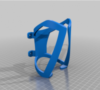 flaschenhalter auto 3D Models to Print - yeggi