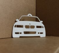 STL-Datei BMW E36 Schaltknauf Adapter 🔧・3D-druckbare Vorlage zum  herunterladen・Cults