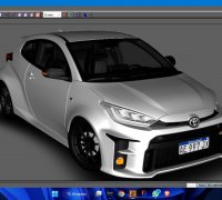 GTA 4/IV - Niko Bellic - Download Free 3D model by dudek (@realdudek)  [1801507]
