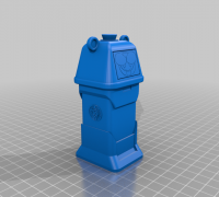fnaf vanessa 3D Models to Print - yeggi