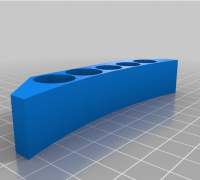 glowstick holder 3D Models to Print - yeggi