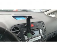 Smartphone holder - VW UP