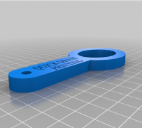 ice fishing rod holders 3D Models to Print - yeggi - page 10