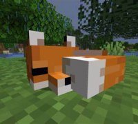 Free 3D file Micro Minecraft Mobs 🎲・Object to download and to 3D  print・Cults