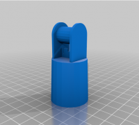 swiffer duster 3D Models to Print - yeggi
