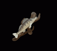 catfish bait 3D Models to Print - yeggi