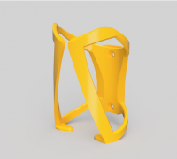 flaschenhalter fahrrad 3D Models to Print - yeggi