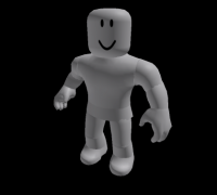 My Roblox Character 2020 - Download Free 3D model by Clementine