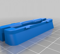 seat belt dummy 3D Models to Print - yeggi - page 28