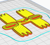 Free STL file Number 1 Alphabet Lore 🎨・3D printable model to download・Cults